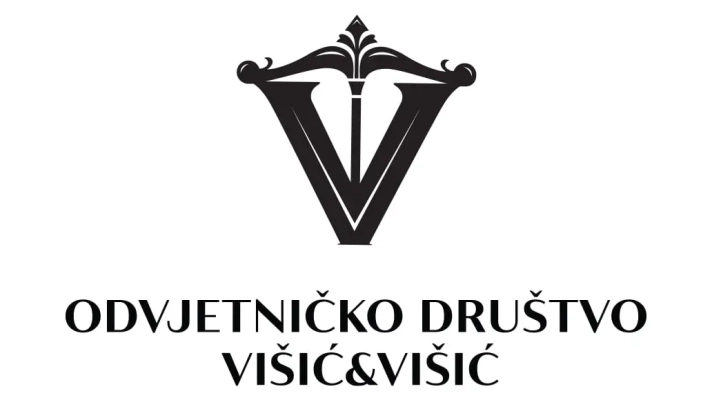 Logotip Marka Višića Logotip Marka Višića